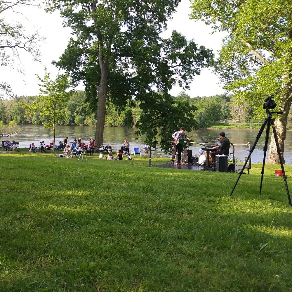 Meet your Posher, Cheri